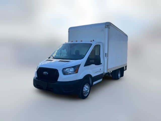 2020 Ford Transit Base