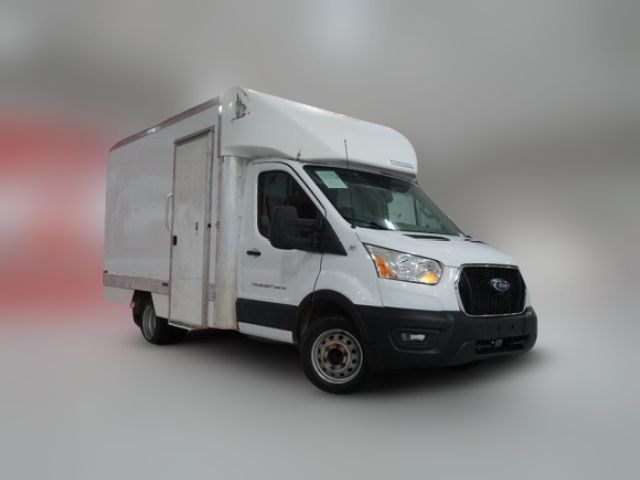 2020 Ford Transit Base