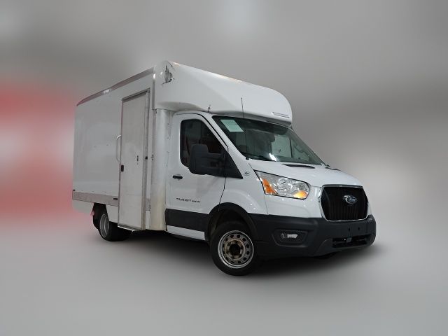 2020 Ford Transit Base