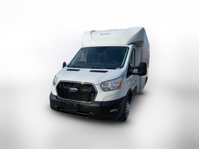 2020 Ford Transit Base