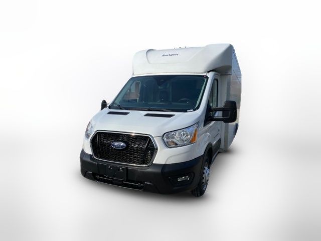 2020 Ford Transit Base