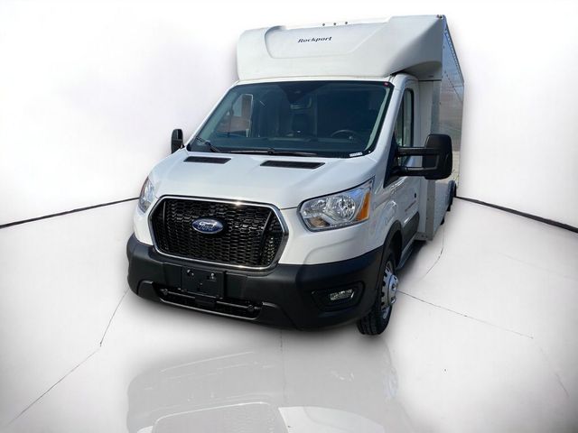 2020 Ford Transit Base