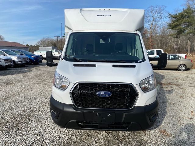 2020 Ford Transit Base