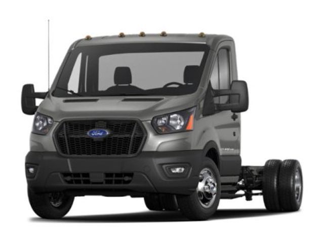 2020 Ford Transit Base