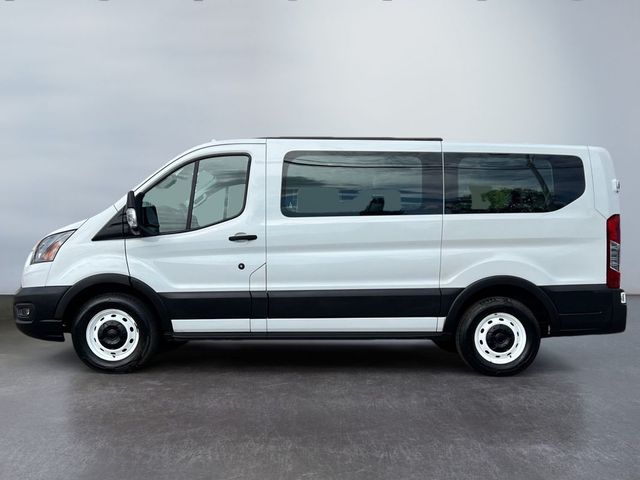 2020 Ford Transit XL