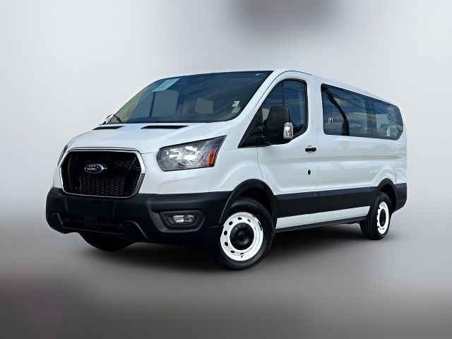 2020 Ford Transit XL