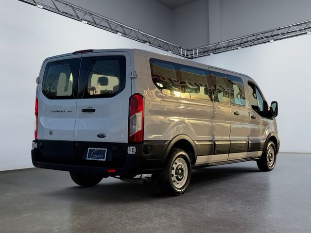 2020 Ford Transit XL