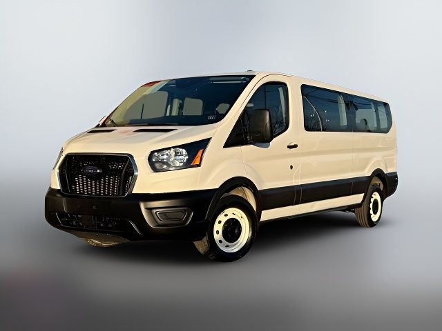 2020 Ford Transit XL