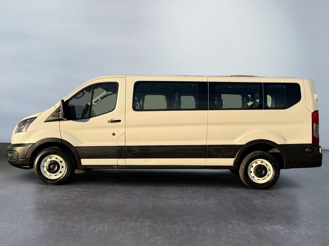 2020 Ford Transit XL