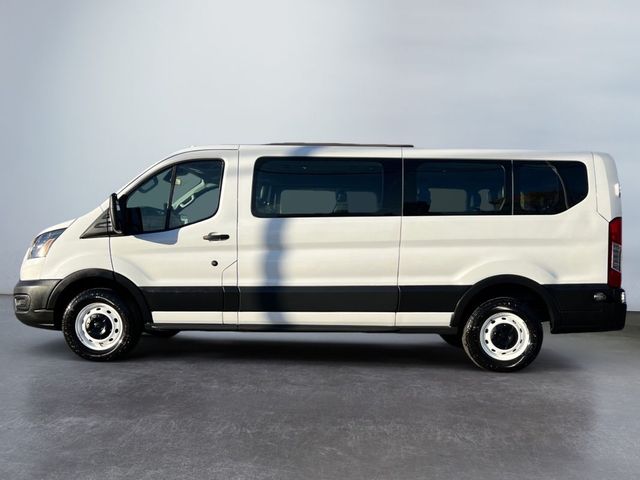 2020 Ford Transit XL