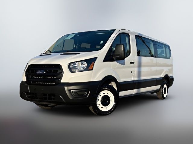 2020 Ford Transit XL