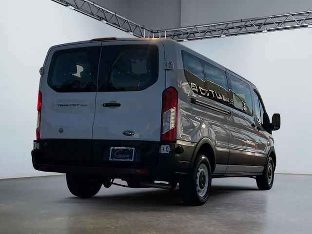 2020 Ford Transit XL