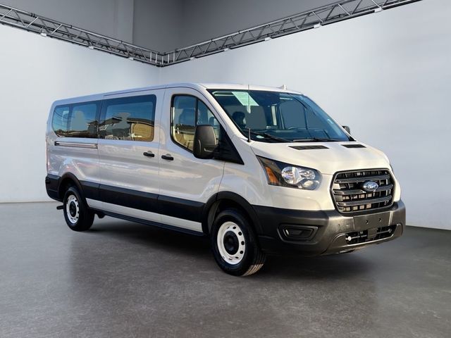 2020 Ford Transit XL