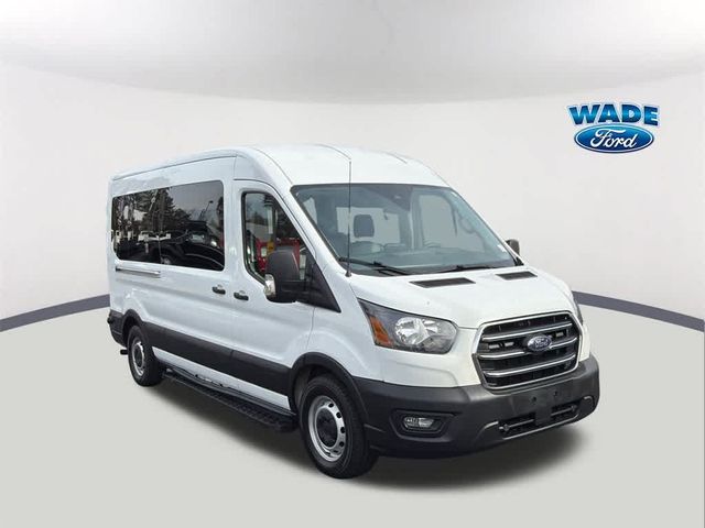 2020 Ford Transit XL