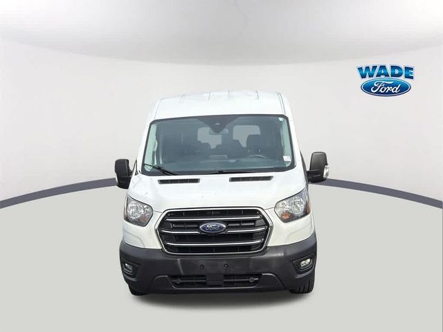 2020 Ford Transit XL
