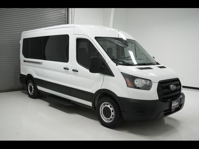 2020 Ford Transit XL