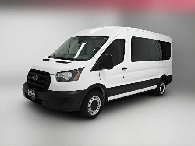 2020 Ford Transit XL