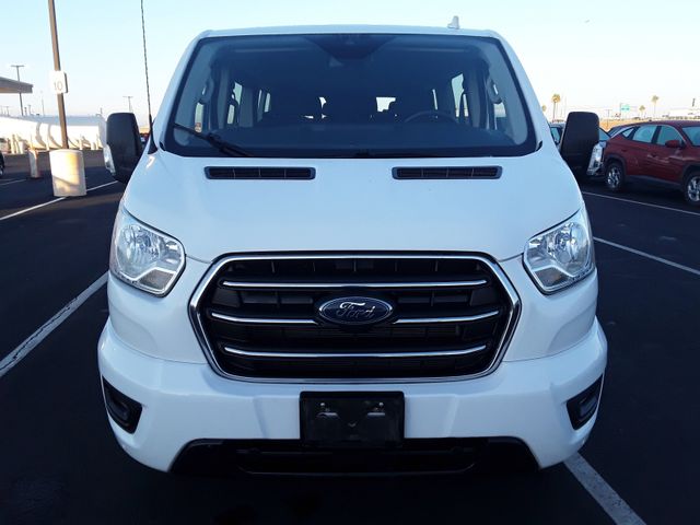2020 Ford Transit Passenger Wagon 