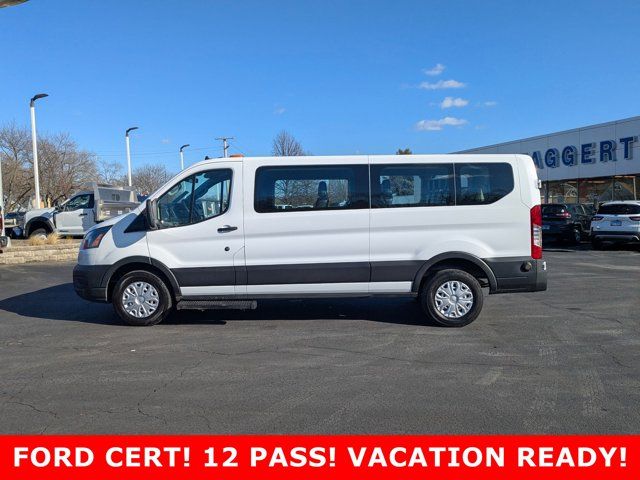 2020 Ford Transit XL
