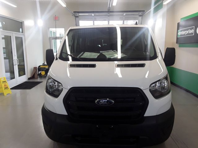 2020 Ford Transit XLT