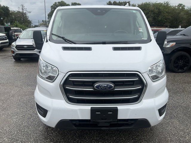 2020 Ford Transit XLT