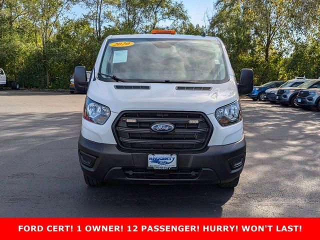 2020 Ford Transit XL