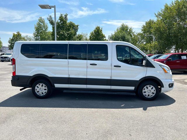 2020 Ford Transit XLT