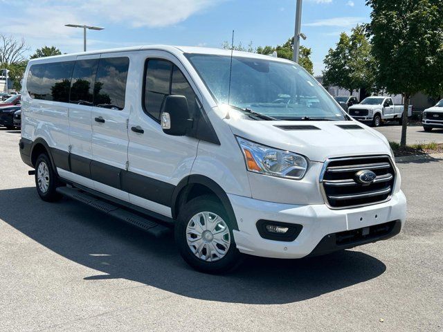 2020 Ford Transit XLT