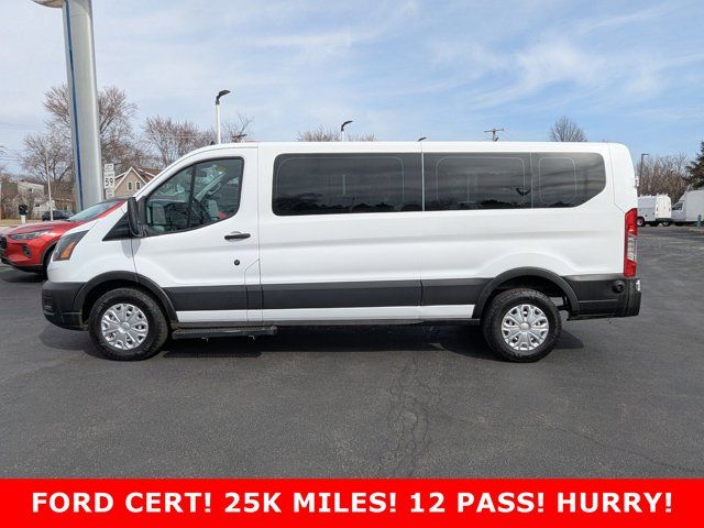 2020 Ford Transit XL