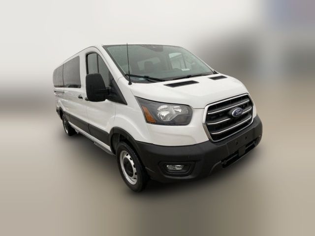 2020 Ford Transit XL