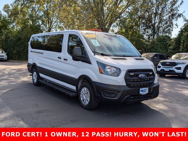 2020 Ford Transit XL