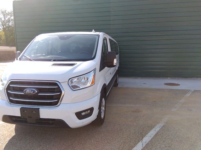 2020 Ford Transit XLT