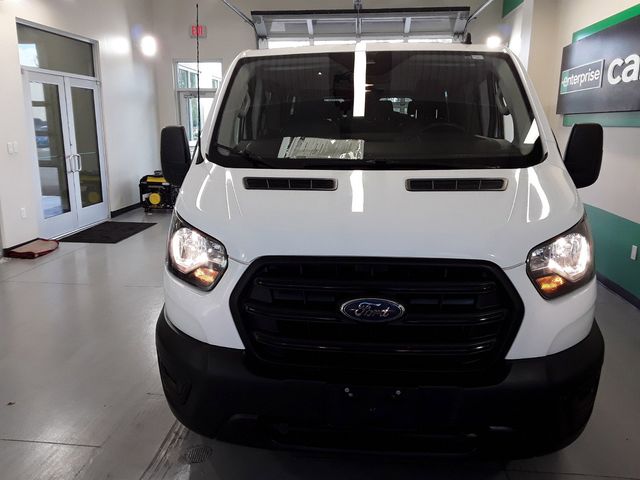 2020 Ford Transit XLT