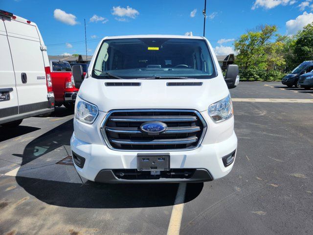 2020 Ford Transit XLT