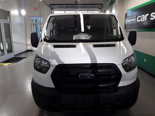 2020 Ford Transit XLT