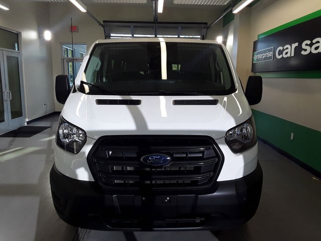 2020 Ford Transit XLT