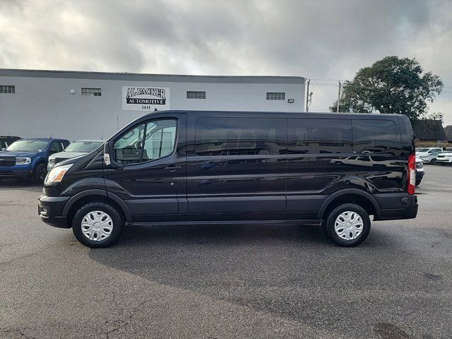 2020 Ford Transit XLT