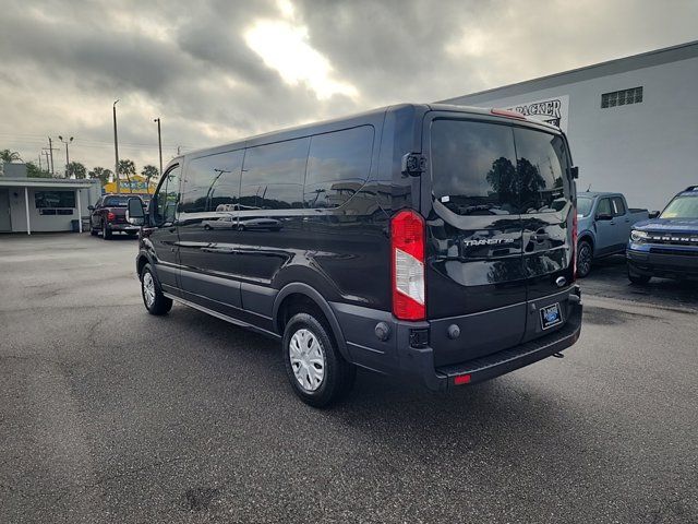 2020 Ford Transit XLT