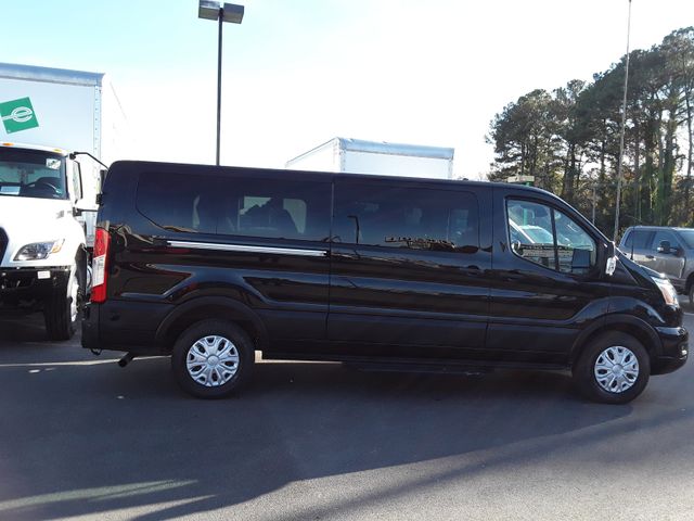 2020 Ford Transit XLT