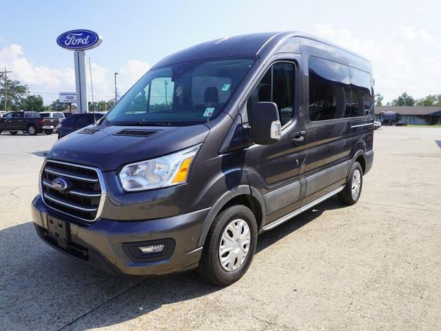 2020 Ford Transit XL