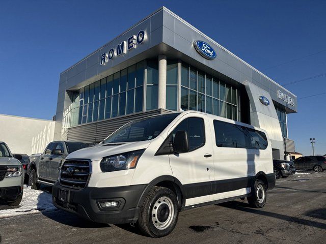 2020 Ford Transit XL