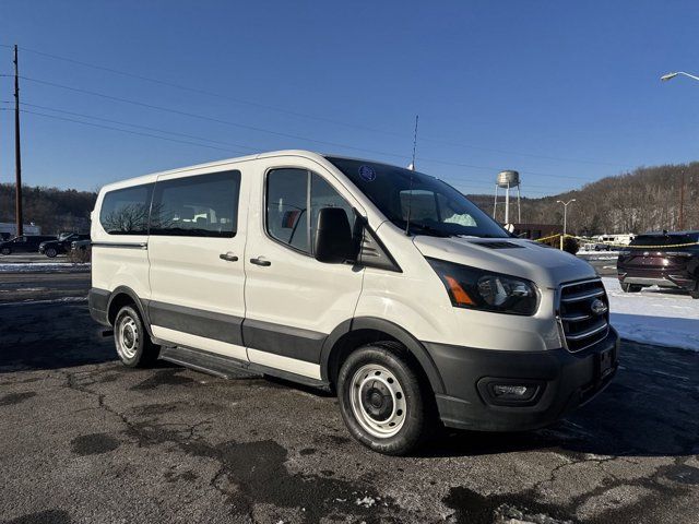 2020 Ford Transit XL