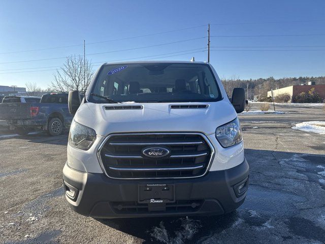 2020 Ford Transit XL