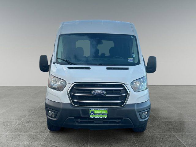 2020 Ford Transit XLT