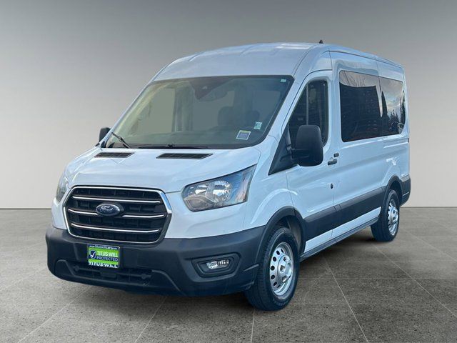 2020 Ford Transit XLT