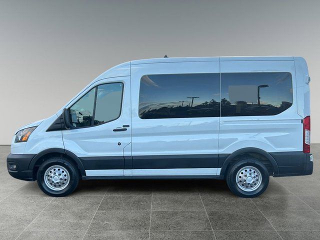 2020 Ford Transit XLT