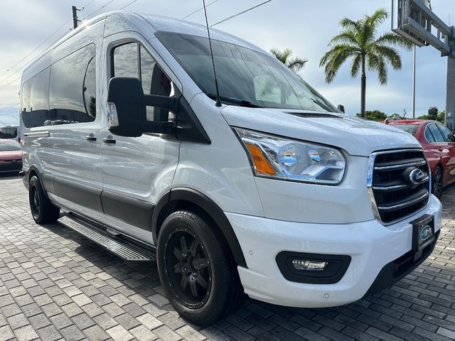 2020 Ford Transit XL