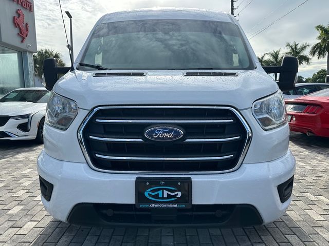 2020 Ford Transit XL