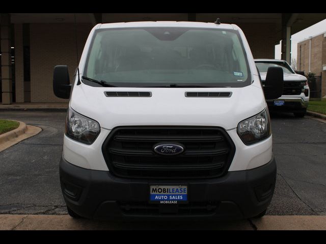 2020 Ford Transit XL