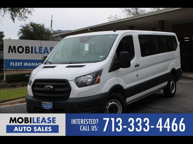 2020 Ford Transit XL